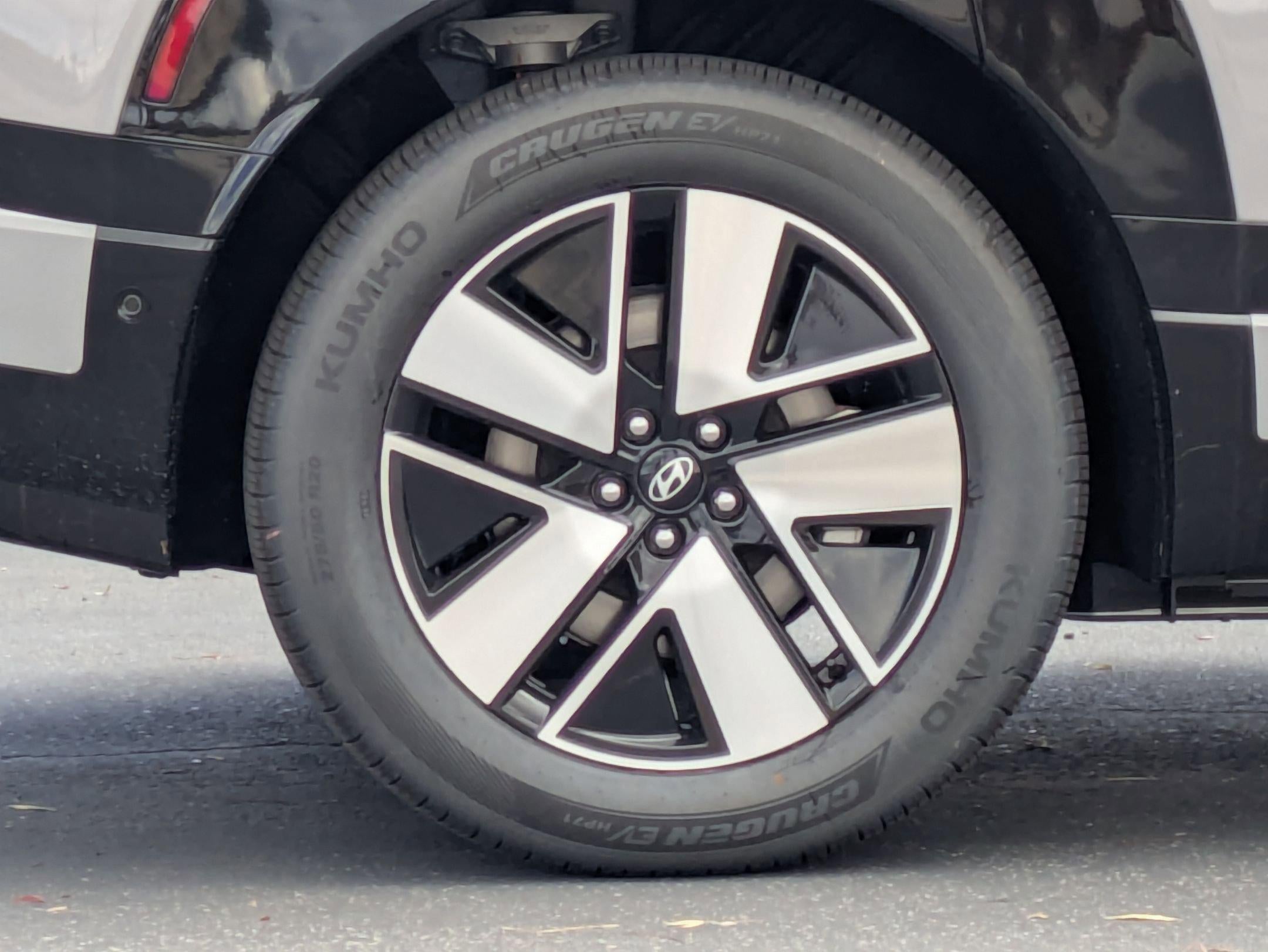 2026 Hyundai IONIQ 9 SEL