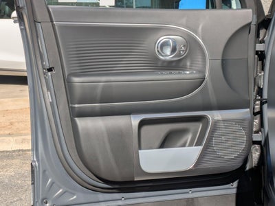 2026 Hyundai IONIQ 9 Performance Limited