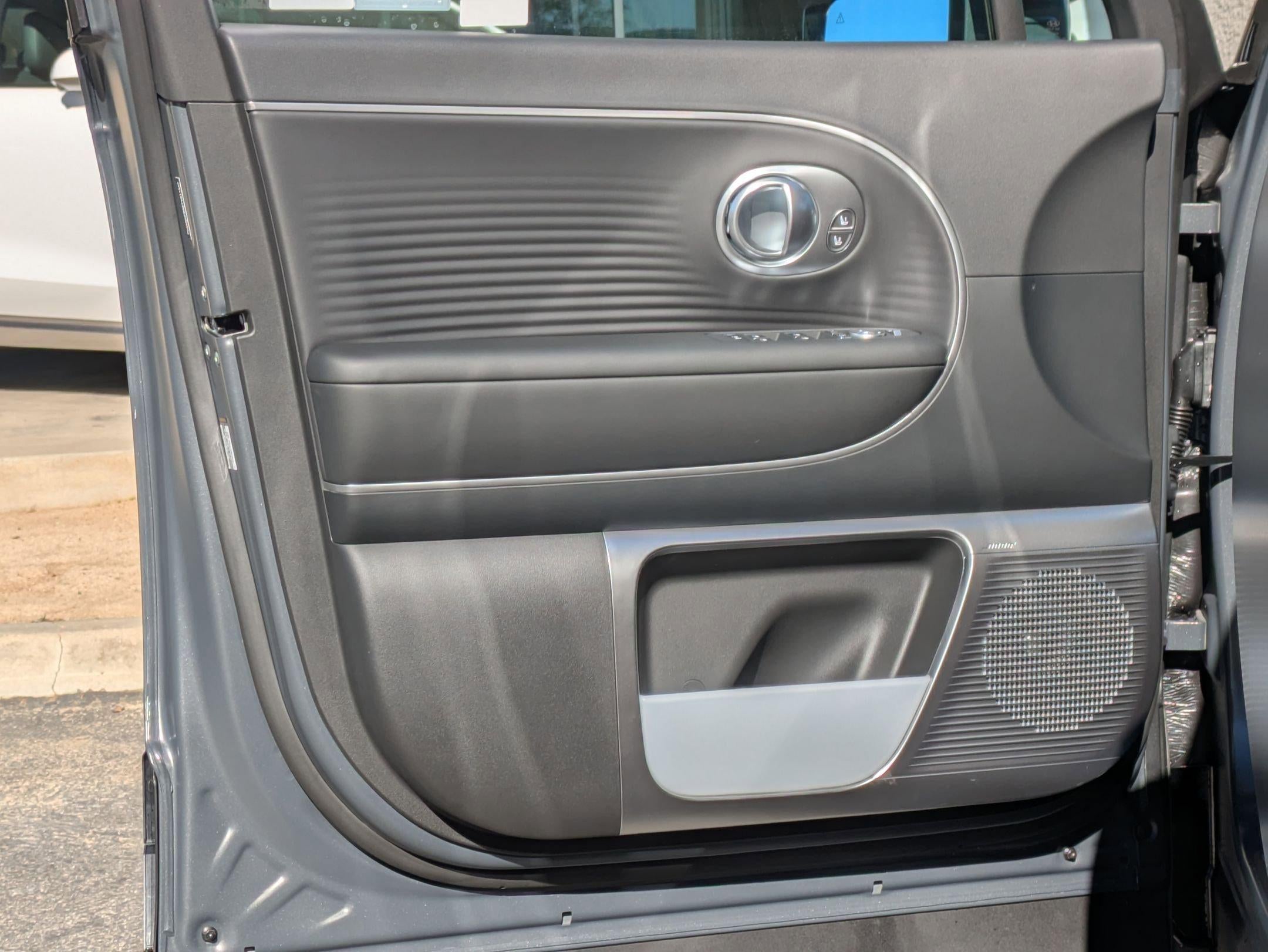 2026 Hyundai IONIQ 9 Performance Limited