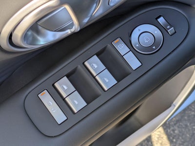 2026 Hyundai IONIQ 9 Performance Limited