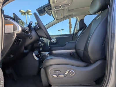 2026 Hyundai IONIQ 9 Performance Limited