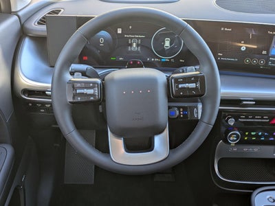 2026 Hyundai IONIQ 9 Performance Limited