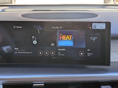 2026 Hyundai IONIQ 9 Performance Limited