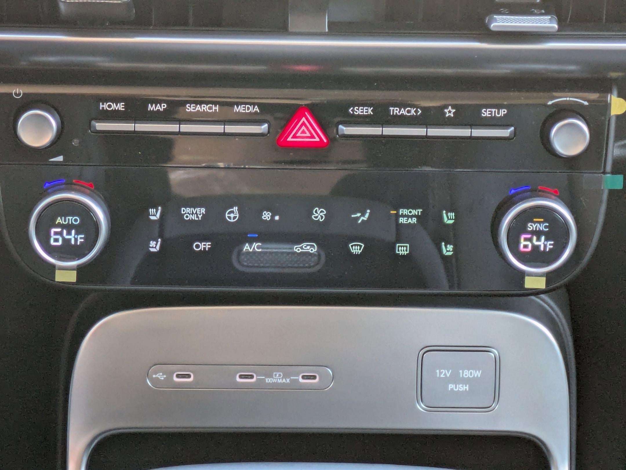 2026 Hyundai IONIQ 9 Performance Limited