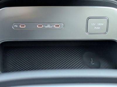 2026 Hyundai IONIQ 9 Performance Limited