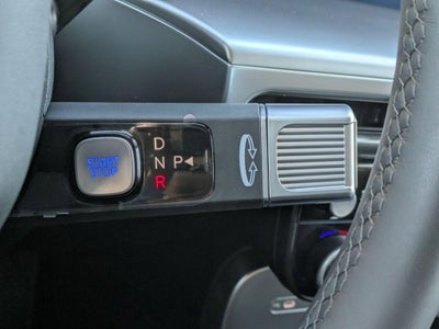 2026 Hyundai IONIQ 9 Performance Limited