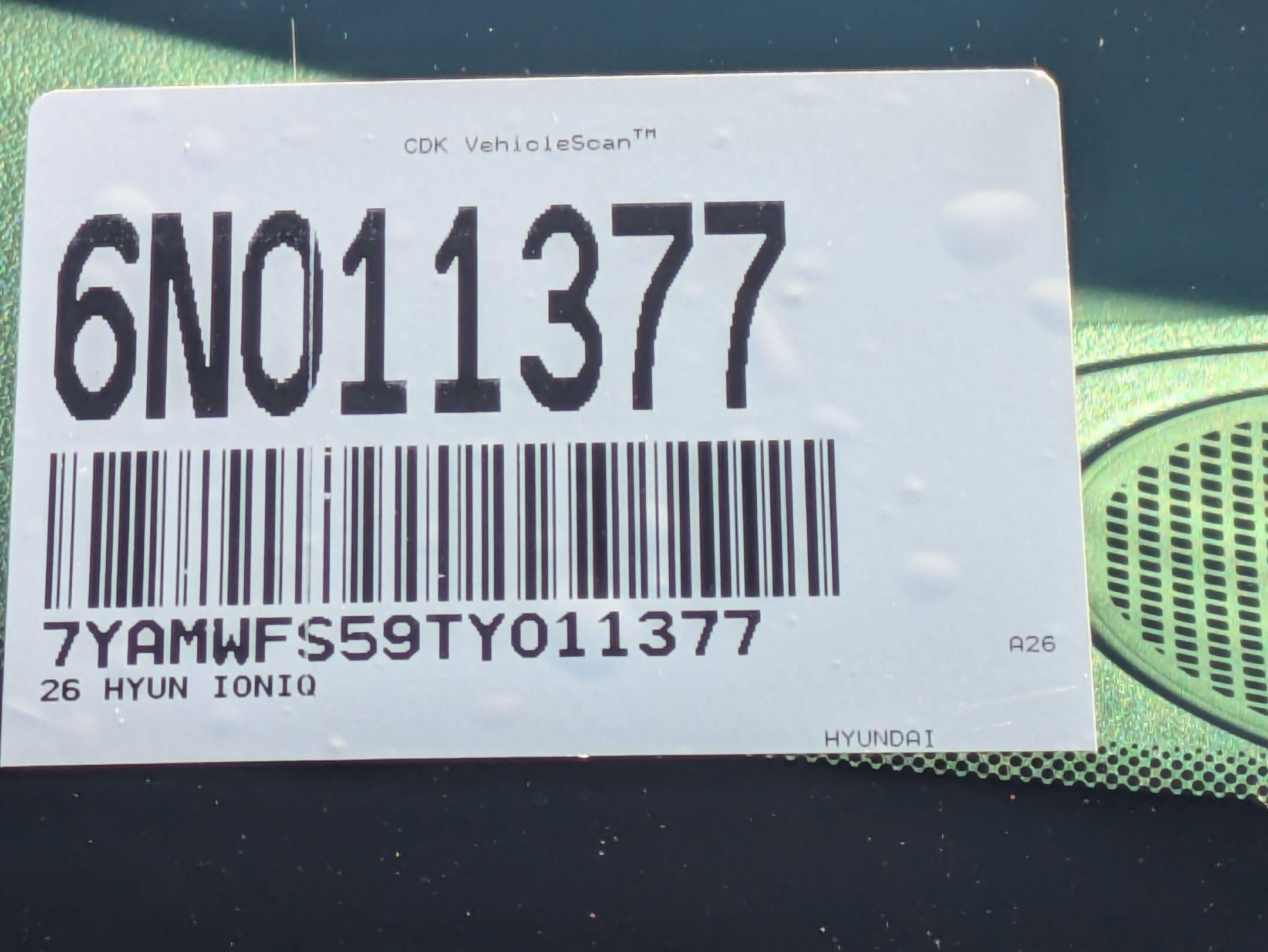 2026 Hyundai IONIQ 9 Performance Limited