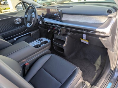 2026 Hyundai IONIQ 9 Performance Limited