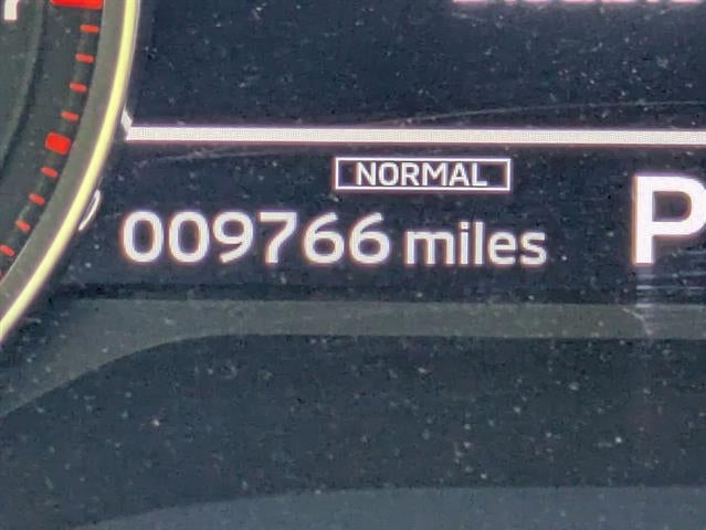 2022 Mitsubishi Outlander SE Launch Edition