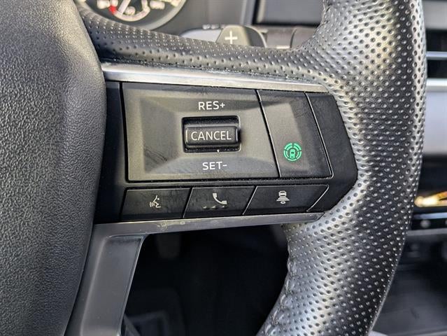 2022 Mitsubishi Outlander SE Launch Edition