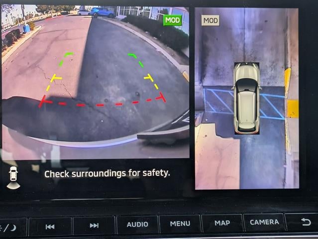 2022 Mitsubishi Outlander SE Launch Edition