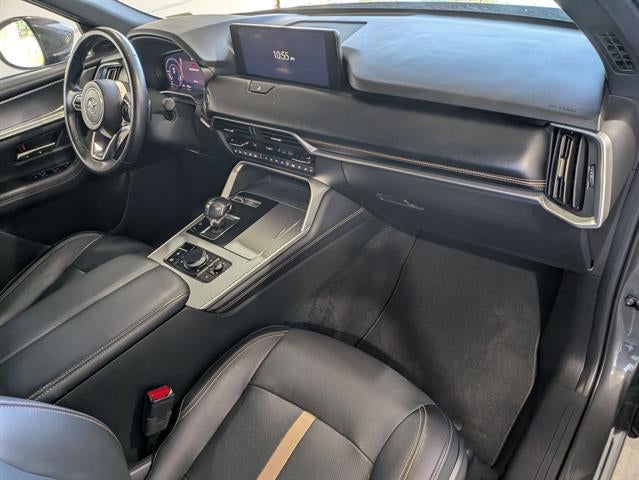 2024 Mazda Mazda CX-90 PHEV Premium Plus