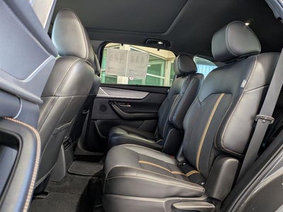 2024 Mazda Mazda CX-90 PHEV Premium Plus