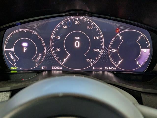 2024 Mazda Mazda CX-90 PHEV Premium Plus