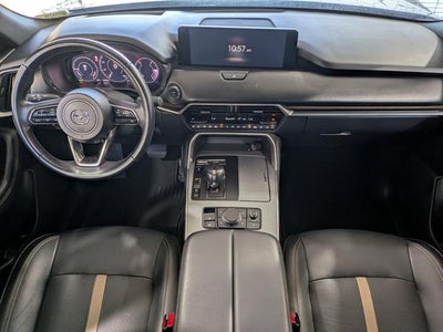 2024 Mazda Mazda CX-90 PHEV Premium Plus