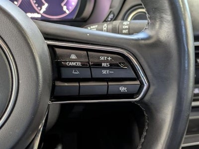 2024 Mazda Mazda CX-90 PHEV Premium Plus