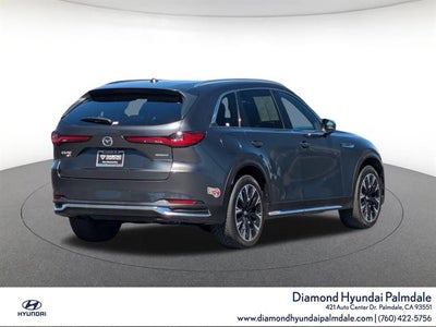2024 Mazda Mazda CX-90 PHEV Premium Plus