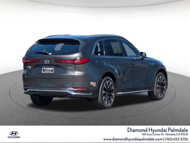 2024 Mazda Mazda CX-90 PHEV Premium Plus