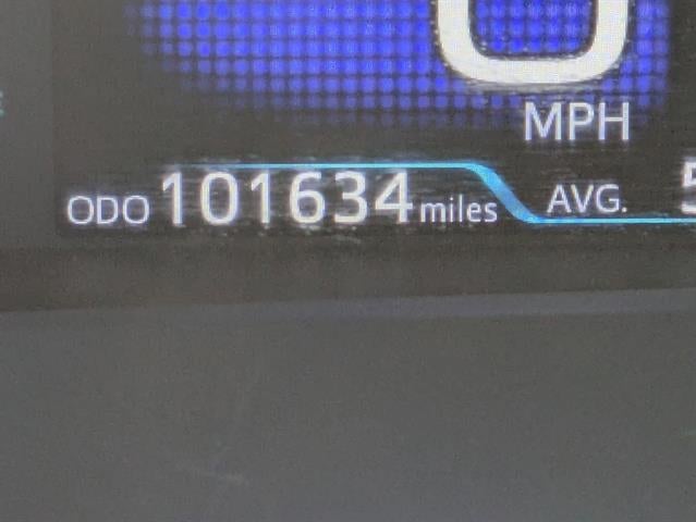 2017 Toyota Prius Prime Plus