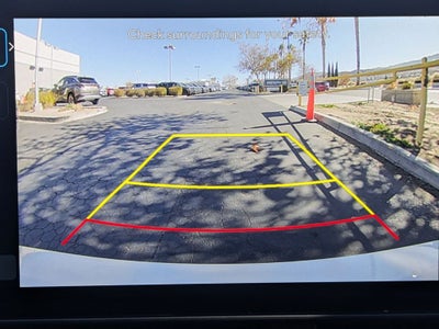 2025 Hyundai KONA N Line S