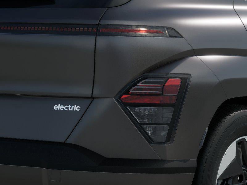 2025 Hyundai KONA ELECTRIC SEL