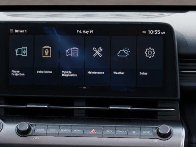 2025 Hyundai KONA ELECTRIC SEL