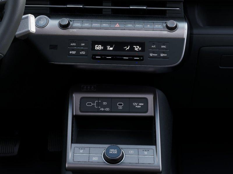 2025 Hyundai KONA ELECTRIC SEL