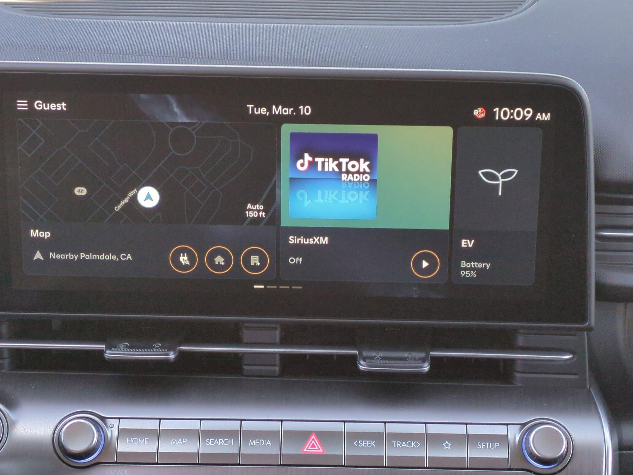 2025 Hyundai KONA ELECTRIC SEL