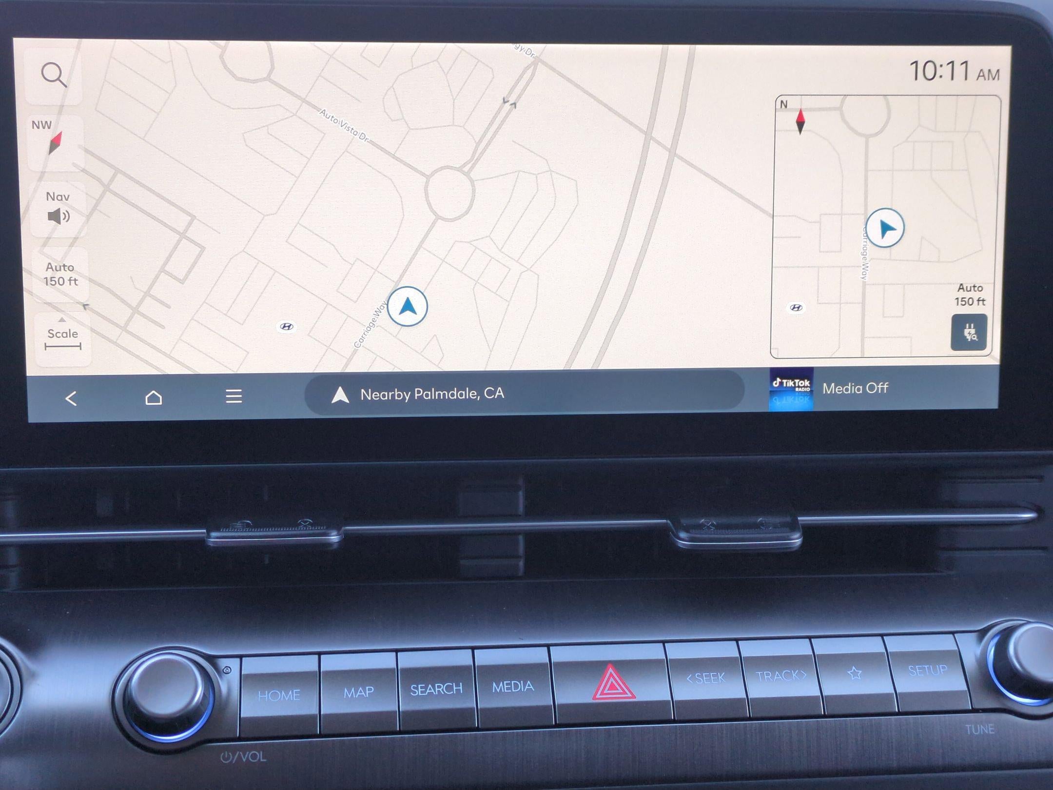 2025 Hyundai KONA ELECTRIC SEL