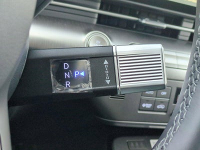 2025 Hyundai KONA ELECTRIC SEL