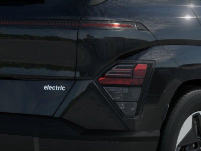 2025 Hyundai KONA ELECTRIC SEL