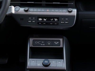 2025 Hyundai KONA ELECTRIC SEL