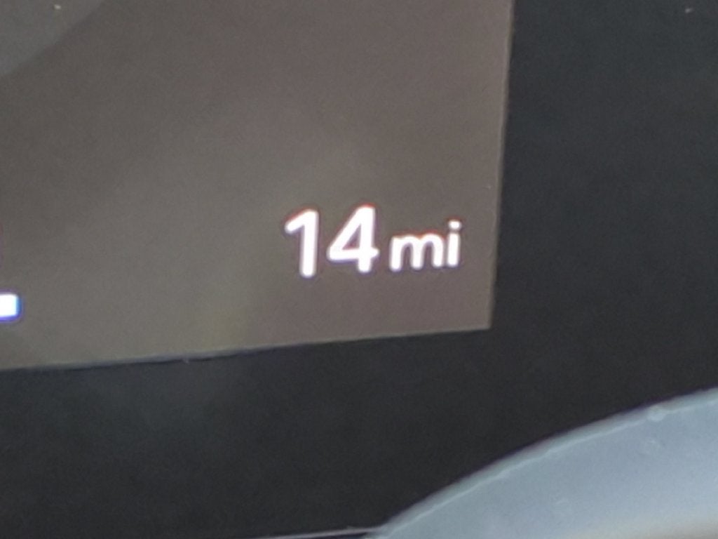 2025 Hyundai KONA ELECTRIC SEL