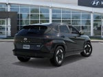 2025 Hyundai KONA ELECTRIC SEL