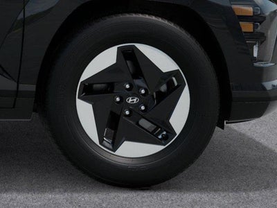 2025 Hyundai KONA ELECTRIC SEL