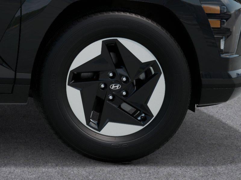 2025 Hyundai KONA ELECTRIC SEL