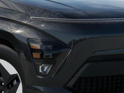 2025 Hyundai KONA ELECTRIC SEL