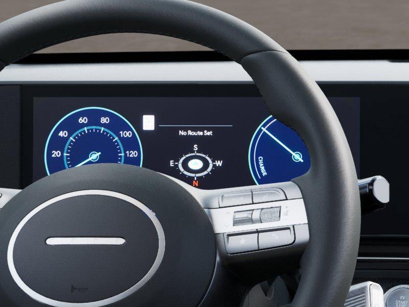 2025 Hyundai KONA ELECTRIC SEL