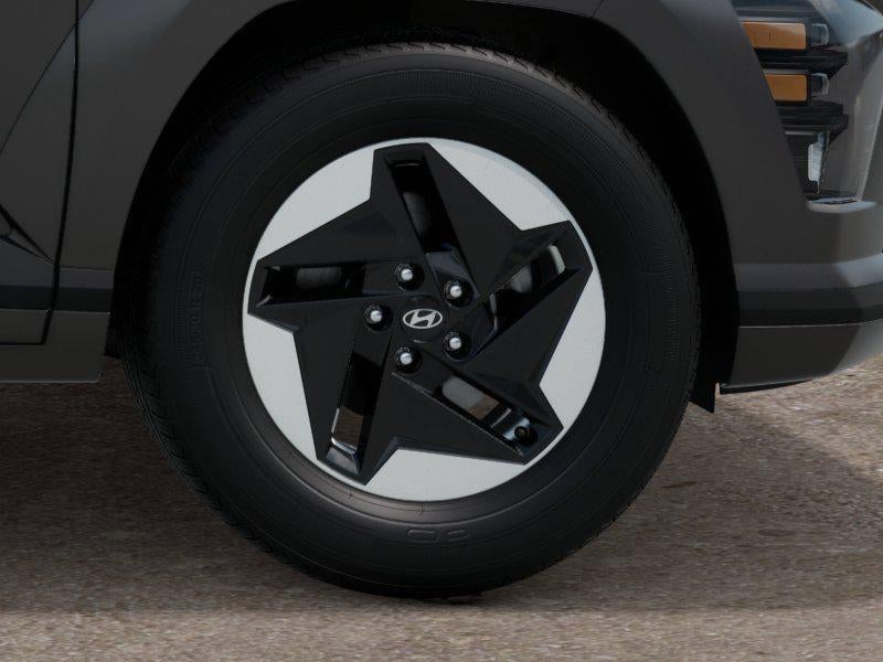 2025 Hyundai KONA ELECTRIC SEL