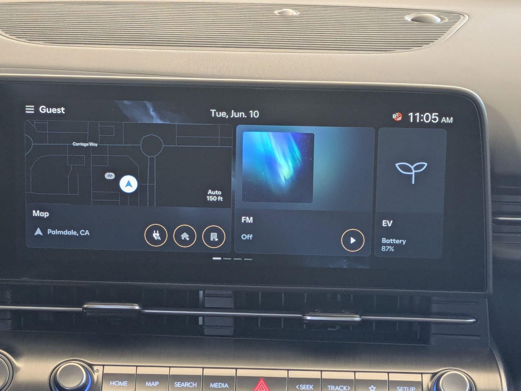 2025 Hyundai KONA ELECTRIC SEL