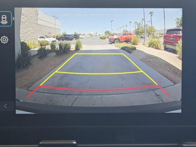 2025 Hyundai KONA ELECTRIC SEL