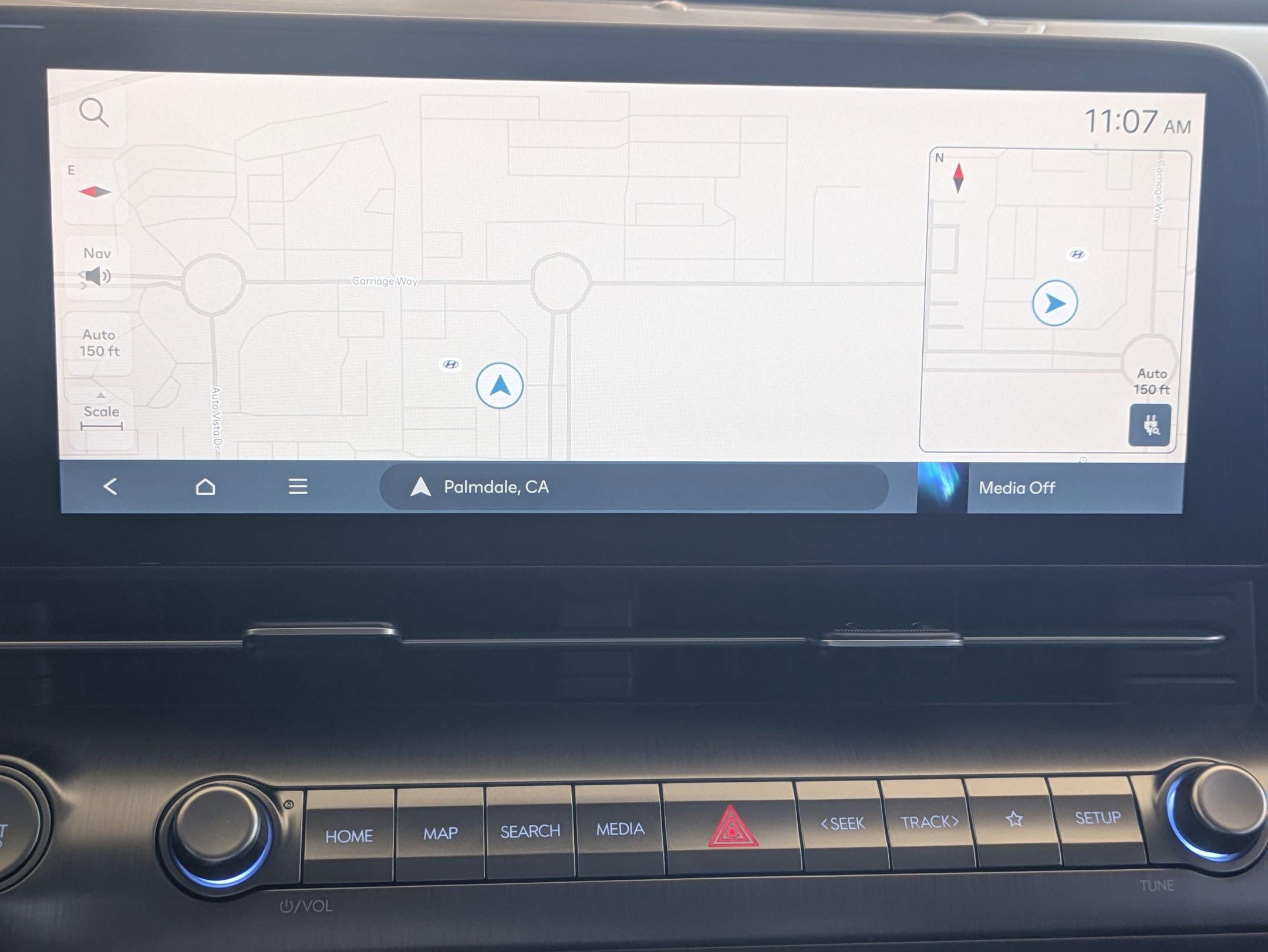 2025 Hyundai KONA ELECTRIC SEL