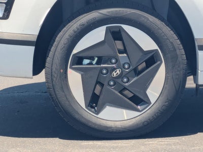 2025 Hyundai KONA ELECTRIC SEL
