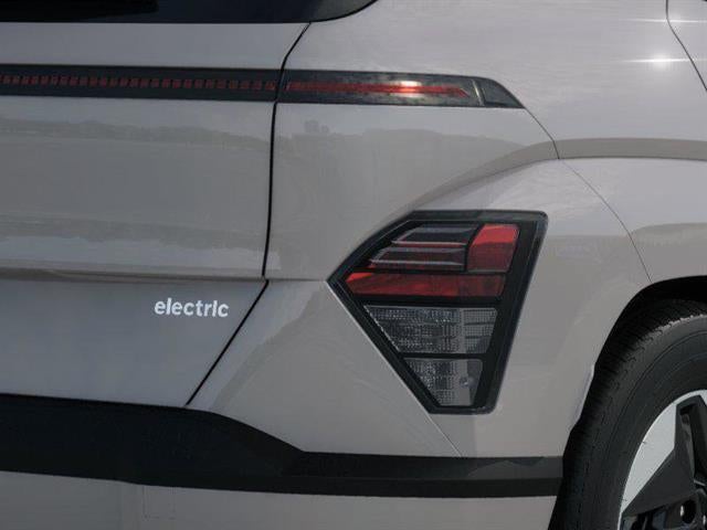 2025 Hyundai KONA ELECTRIC SEL