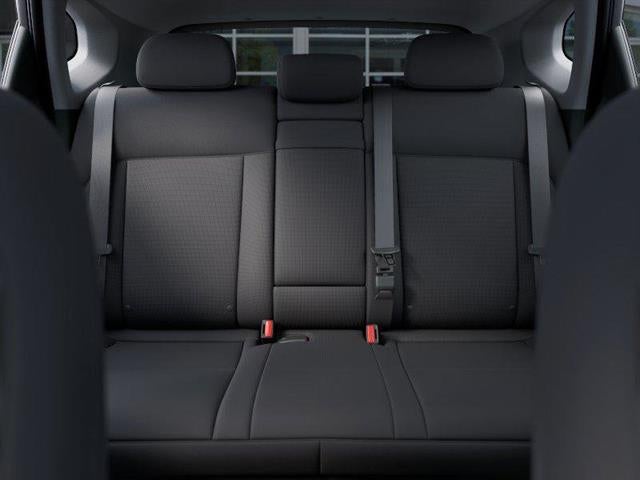 2025 Hyundai KONA ELECTRIC SEL