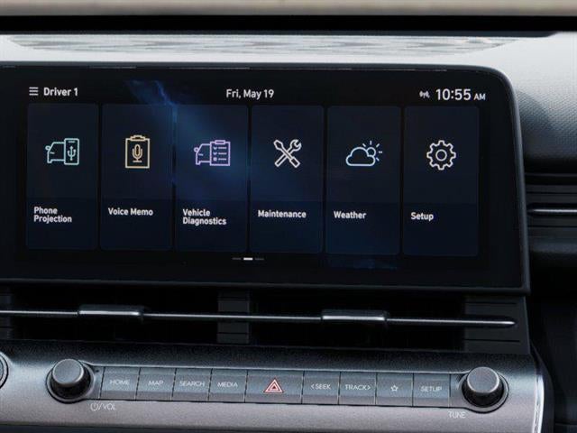 2025 Hyundai KONA ELECTRIC SEL