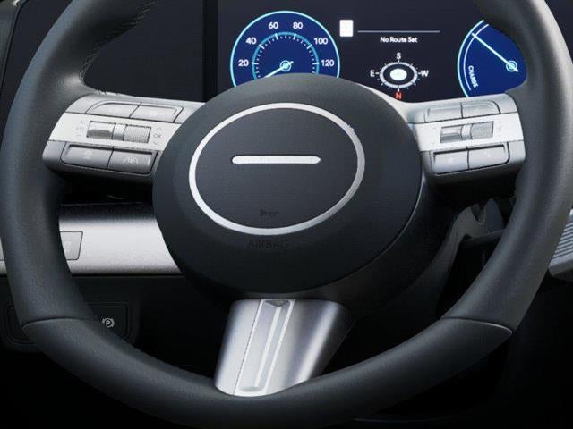 2025 Hyundai KONA ELECTRIC SEL