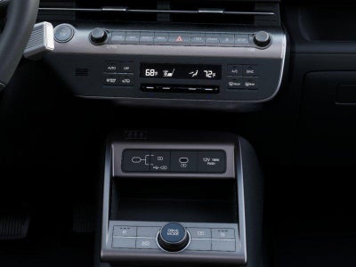 2025 Hyundai KONA ELECTRIC SEL