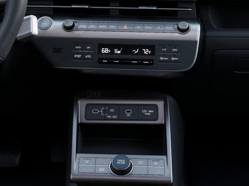 2025 Hyundai KONA ELECTRIC SEL