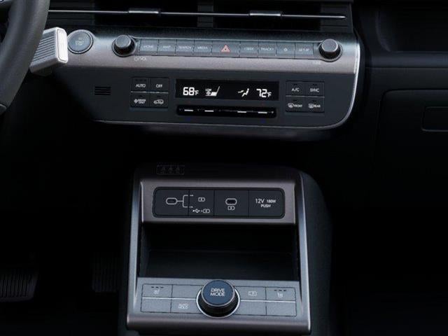 2025 Hyundai KONA ELECTRIC SEL